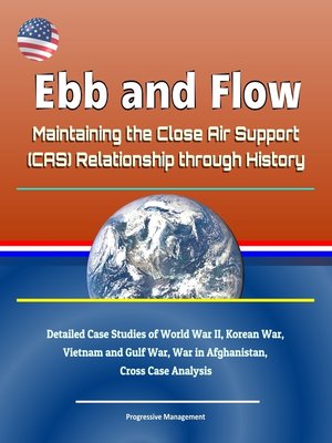 cover image of Ebb and Flow